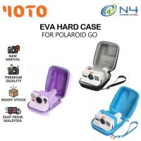 ราคา FOTO Polaroid Go Eva Hard Case Eva Hard Case สําหรับ Polaroid Go (44263551069)