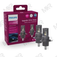 ราคา หลอดไฟหน้ารถ LED Philips ULTINON ACCESS 6000K (1851989059)