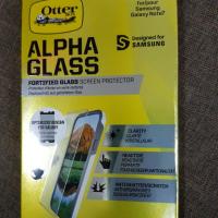 ราคา otterbox alpha glass for samsung Galaxy Note fe (6116751612)