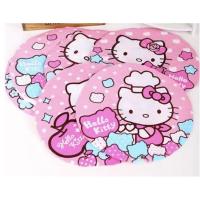 ราคา หมวกคลุมผมอาบน้ำฮัลโหลคิตตี้ Hello Kitty (9904690275)