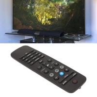 ราคา การควบคุมลำโพงบาร์ที่ออกแบบตามหลักสรีระศาสตร์ของ Soundbar สำหรับ YKF297 006 HTL7180 (51660913224)