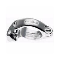 ราคา Shimano SM AD15 แคล้มป์รัดสับจานเสือหมอบ สีเงิน (310445862)