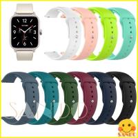 ราคา สาย Vivo Watch GT Cloud White Summer Black vivo Watch GT เปลี่ยนสายรัดข้อมืออุปกรณ์เสริมสายรัด สายซิลิโคนนุ่มสีดำ Vivo Watch GT (49100367560)