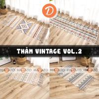 ราคา พรมปูพื้น scandinavian วินเทจ STANDARD VOL2 - TR 2 (40713542609)