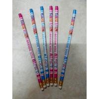 ราคา ดินสอไม้ HB (1แท่ง) ตราม้า H-121 (6035696255)