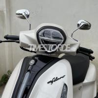 ราคา กระจกมองหลัง Yamaha Grand Filano กระจกมองหลัง lux Grand Filano มีระดับ (53759028824)