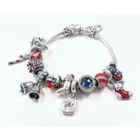ราคา Pandora Pandora Theme Chrismas มือสอง สวยๆ สภาพดีมากใส่น้อยค่ะขายยกเส้น ไม่ขายแยก (1623563442)