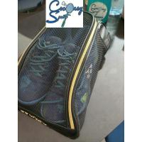 ราคา Yonex BAG815CR Quick-Drying Breathable Mesh Shoe Bag / กระเป๋ารองเท้าแบดมินตัน / กระเป๋ารองเท้าแบดมินตัน / กระเป๋ารองเท้า Unisex (40864582304)