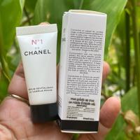 ราคา ป้ายไทย ผลิต2024 หมดอายุ2027 ชาแนล N°1 DE CHANEL REVITALIZING SERUM 5 ml (43271386367)