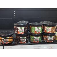 ราคา น้ำพริกกระปุก น้ำพริกเผาเห็ดหอม น้ำพริกตาแดง #จด พด (23946799287)