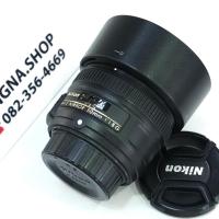 ราคา NIKON AF-S 50MM F1.8 G (21272927033)