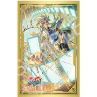 ราคา ซองใส่การ์ด ชินบัดดี้ไฟท์ ฟิวเจอร์ฟอร์ซ ดราก็อด ครอส / Buddyfight Sleeve Manga Collection Vol.17 ส่ง 09/08/2566 (22675314688)
