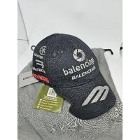 ราคา New Balenciaga cap TOP LEAGUE CAP IN BLACK หมวกดำ มือ1ของแท้ พร้อมส่ง (26153351857)