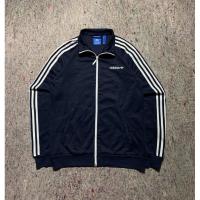 ราคา Tracktop Adidas Beckenbauer Navy (26520603360)