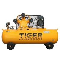 ราคา ปั๊มลมไทเกอร์ TIGER รุ่น TGA33-270 ขนาด 3 แรงม้า ถังลม 270 ลิตร ไฟฟ้า 220V (25756479350)
