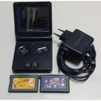 ราคา เครื่อง GameBoy sp (เครื่องก็อป)ขายตามสภาพนะ (1937695633)