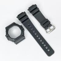 ราคา Casio G-Shock กรอบและสายแท้ 100% รุ่น DW-5900BB-1 (สีดำ) (23107140319)