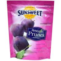 ราคา Sunsweet Prunes ลูกพรุน ซันสวีท ไม่มีเมล็ด ขนาด 200g (1231380758)
