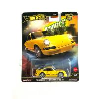 ราคา Hot Wheels | PORSCHE 911 CARRERA RS 2.7 | METAL/METAL | สินค้าแพคพรีเมี่ยม เป็นรถล้อยาง |✨สินค้าออกใหม่ล่าสุด✨ (26521752753)