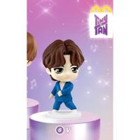 ราคา V TinyTan BTS McDonald’s HappyMeal แมคโดนัลด์ แฮปปี้มีล (44221539700)