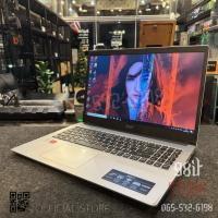 ราคา NOTEBOOK (โน้ตบุ๊ค) ACER ASPIRE 3 A315-23-R63V (SILVER) (45553152602)