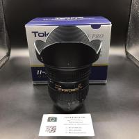 ราคา Tokina AT-X 11-20mm f/2.8 PRO DX/Nikon (16364000627)