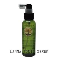 ราคา LAMMA TONIC SERUM (เซรั่มบำรุงหนังศีรษะ) (5078169338)