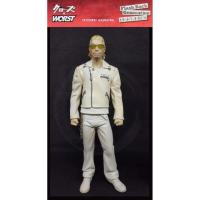 ราคา อีกา 22 cm CROWS & WORST 22 cm TESSHOU KAWACHI (dive) (1530405109)