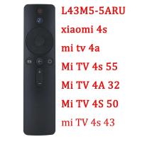 ราคา Fit สําหรับ Xiaomi MI TV 4S L55M5-5ARU Mi TV 4A พร้อม Google Assistant ค้นหาเสียงบลูทูธรีโมทคอนโทรลเปลี่ยนร้อน XMRM-007 (56554895470)