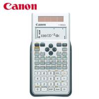 ราคา เครื่องคิดเลขวิทยาศาสตร์ Canon F-789SG (48658485255)