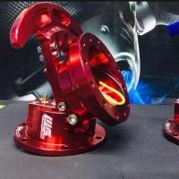 ราคา คอพับ คอพวงมาลัยรถยนต์ พับได้ ใส่ได้ทุกรุ่น (5554908748)