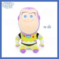 ราคา ตุ๊กตา Toy Story บัส ไลท์เยียร์ Buzz Lightyear 12 นิ้ว/ ของเล่น ของเล่นเด็ก ของขวัญ ลิขสิทธิ์แท้ (26755239341)