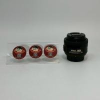 ราคา Nikon AF-S DX NIKKOR 35mm f/1.8G (41180812110)