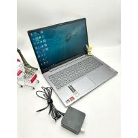 ราคา โน๊ตบุ๊ค Lenovo ideapad 3 15ALC6 -82KU00BNTA AMD Ryzen 5 5500U (25829275690)