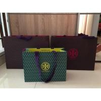 ราคา ถุงกระดาษ Tory Burch (7186472790)