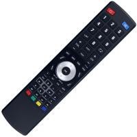 ราคา รีโมทคอนโทรล RM-C3171 เข้ากันได้กับ JVC TV LT-40E710 LT-22E53B LT-42C550 LT40E710 LT22E53B LT42C550 Logik RC16 RC17 อะไหล่ (45507507419)