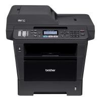 ราคา ตลับหมึกปริ้นเตอร์ Compatible Brother MFC-8910DW Toner Black FOR Brother TN-3320 TN-3350 TN-720 TN-750 (23620146806)