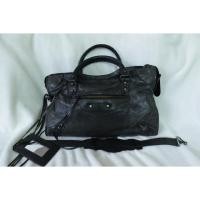 ราคา ❌หมดค่า❌Balenciaga classic city GHW แท้100% (2103542993)