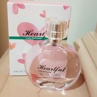 ราคา น้ำหอม Miniso Heartful จาก miniso (929353083)