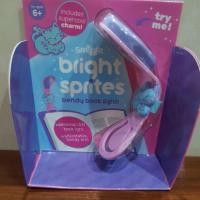 ราคา Smiggle Booklight Cat ไฟเสียบหนังสือ (1935222247)