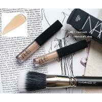 ราคา NARS Radiant Creamy Concealer สี custard / vanilla (449841669)