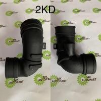 ราคา ท่อยางกรองอากาศ TOYOTA TIGER D4D2500/3000 1KD 2KD VIGO2500 VIGO3000 VIGO2500 VN TURBO (7032694545)