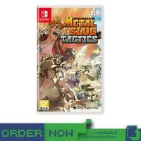 ราคา Nintendo Switch™ NSW Metal Slug Tactics [bY ClaSsIC GaME] (43817601446)