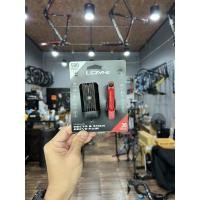 ราคา ไฟจักรยาน LEZYNE HECTO DRIVE 500XL / STICK DRIVE PAIR (14243024963)