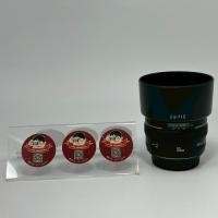 ราคา Canon EF 50mm f/1.4 USM (56352271177)