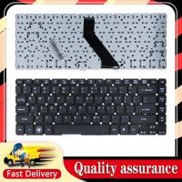 ราคา แป้นพิมพ์แล็ปท็อปใหม่สําหรับ ACER V5-431G V5-471G V5-471 V5-431 MS2360 โน้ตบุ๊ค US สีดํา (57757355950)