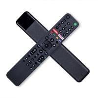 ราคา Rmf-tx500p รีโมทคอนโทรลสําหรับ Sony TV KD-65X7577H KD-65X7500H KD-55X7577H KD-55X7500H ไม่มีเสียง (29569905320)