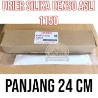 ราคา เครื่องอบผ้า Silica Drier Silica Car Ac Universal Denso Original Sosi Receiver Dryer Drier Silica (56901557593)