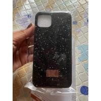 ราคา เคสนิ่มกลิตเตอร์ Swarovski ip 13/14 (48561233748)