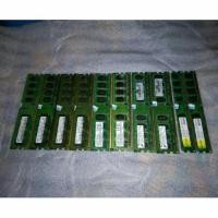 ราคา แรม PC RAM DDR2 bus 800 2G 1 คู่ (2Gx2) ใส่เมนบอร์ด DDR2 ได้ทุกรุ่น (1186305764)